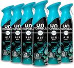 Febreze Air Mist, Air Freshener Spray, Odor Fighting Room Spray, Deodorizer by Febreze