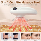 Body Smart Scraping, 3 in 1 Body Sculpting Machine, Cellulite Removal Machine - Image 3