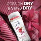 Secret Fresh Antiperspirant Deodorant - Image 7