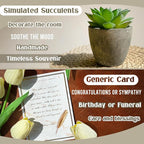 AHAGIFTREE Mother's Day Care Package - Image 8