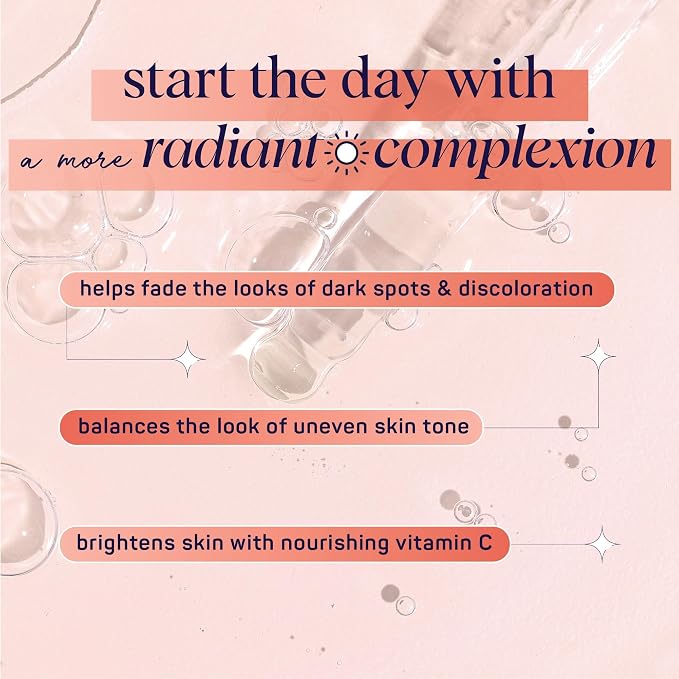 SpaLife Glow Vitamin C Serum for Face | Korean Brightening Face Serum for Dark - Image 5