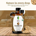 SVA Baobab Seed Oil Organic - Image 7