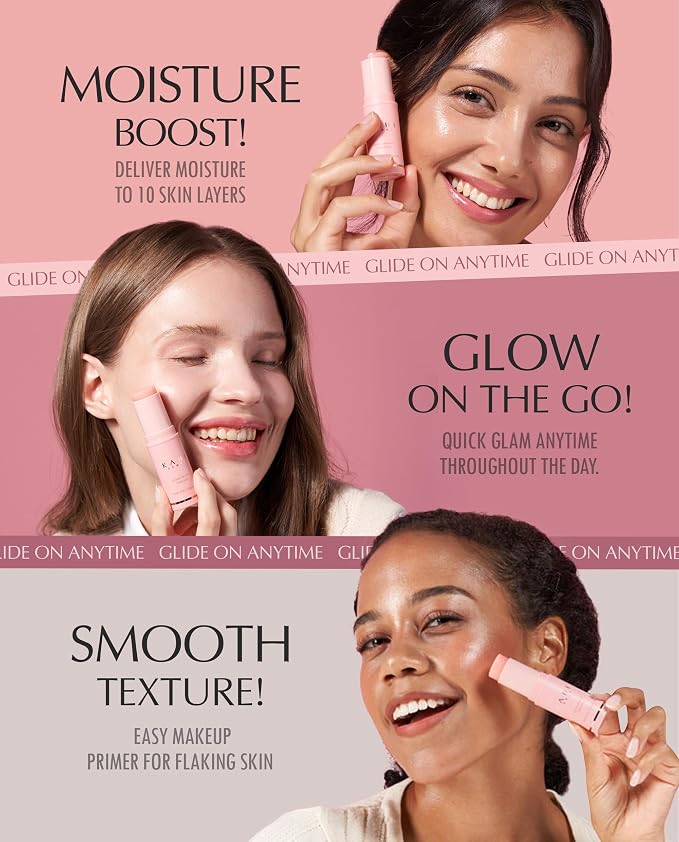 KAHI Multi Balm Stick First generation - Image 7