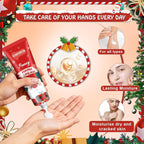 40 Pack Bulk Christmas Gifts, Mini Hand Cream Set, Bulk Christmas Gifts - Image 2