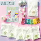 STMT D.I.Y. Bath Bomb Kit, STMT Kits - Image 3