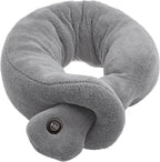 Ideas In Life Vibrating Massaging Neck Pillow - Image 6