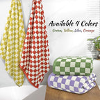 Jacquotha Shower Towels for Bathroom 27.5x55 Inches - Image 6