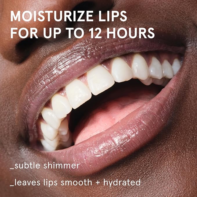 Glossier Balm Dotcom Hydrating Lip Balm - Image 2