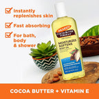 Palmer's Cocoa Butter Moisturizing Body Oil - Image 2