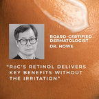 RoC Retinol Correxion Deep Wrinkle Retinol Face Serum - Image 8