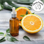 100% Pure Eucalyptus and Orange Oil Shower Spray- 2oz Natural Mist - Image 2