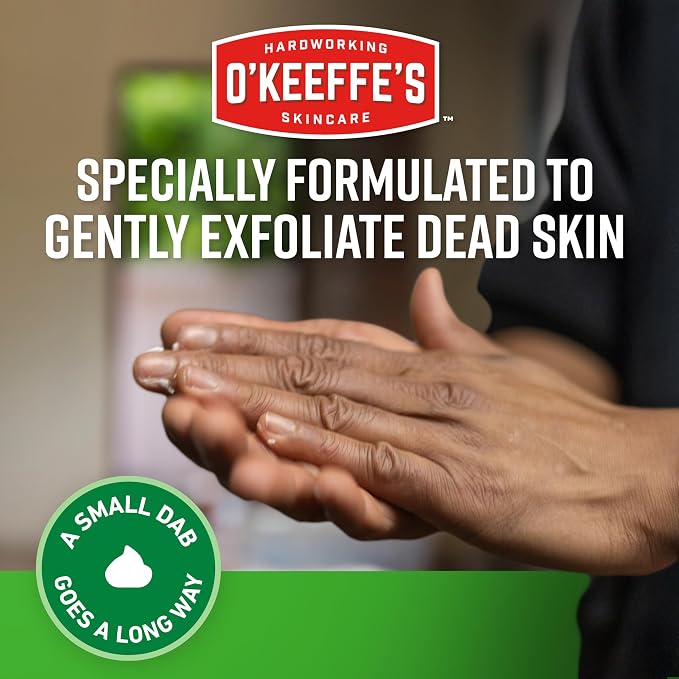O'Keeffe's Working Hands Intense Renewal Hand Cream - Image 6