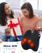 Shiatsu Neck and Back Massager - Image 9