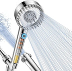 Ion Drops Filtered Shower Head by Fitespot