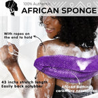 African Net Sponge Authentic - Image 2