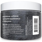 Exfoliating Charcoal Scrub - Image 2