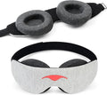 Manta Slim Sleep Mask – Ultra-Light Blackout Eye Mask by MantaSleep