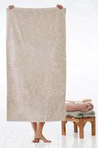 SKL Home CloudSoft Cotton Luxury Bath Towel - Image 3