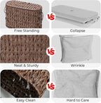 GRANNY SAYS Toilet Paper Storage Basket - Image 5