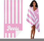 JML Personalized Beach Towel - Image 3
