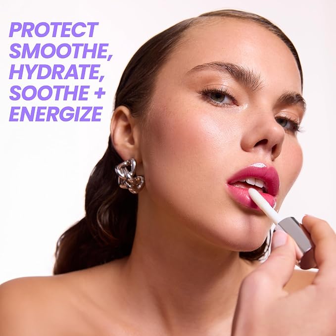 Wonderskin Lip Oil Rehab Serum - Image 7