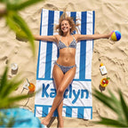 JML Personalized Beach Towel - Image 7