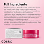 COSRX Limited Pink Edition Pink Peptides Collagen Hydrogel Eye Patch – - Image 6