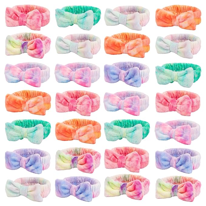 WSYUB Spa Headband Bulk, Headband by WSYUB