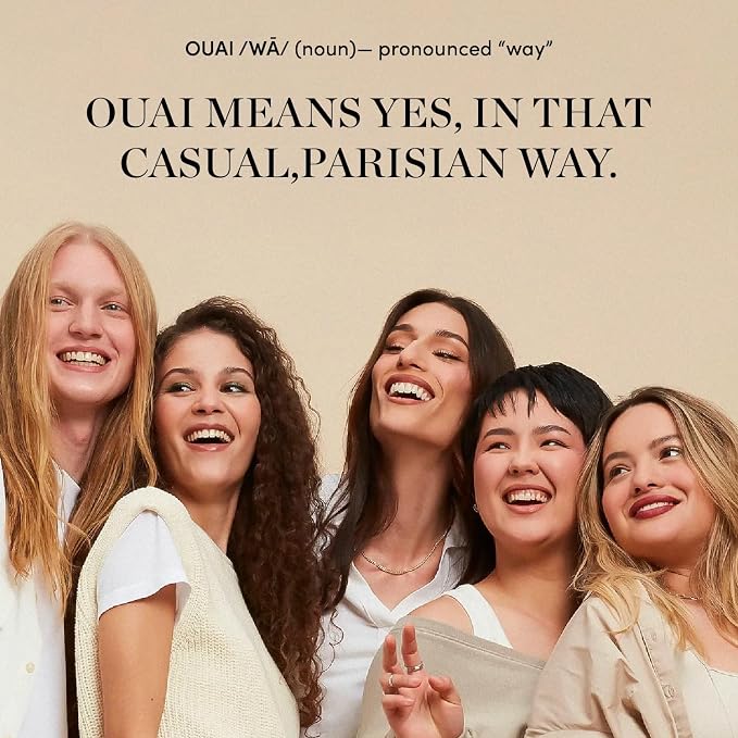 OUAI Hand Cream - Image 5