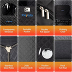 Infrared Sauna Box, Portable Sauna - Image 5