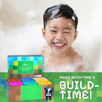 TNT Creeper Bath Bombs for Kids - Image 4