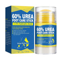 60% Urea Stick with 2% Salicylic Acid, Maximum Strength Callus Remover & by QVCQ