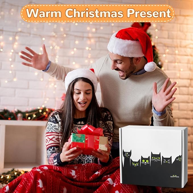 Large Microwave Heating Pad - Image 8