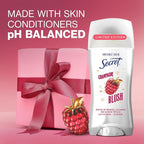 Secret Fresh Antiperspirant Deodorant - Image 8