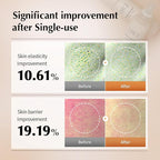 UIQ Biome Barrier Cream Mist, Skin Microbiome-Powered Face Mist - Image 4