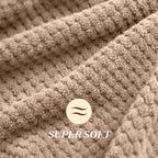 YFONG Large Hair Towel Wrap for Women, Super Absorbent Microfiber Hair Towel - Image 3