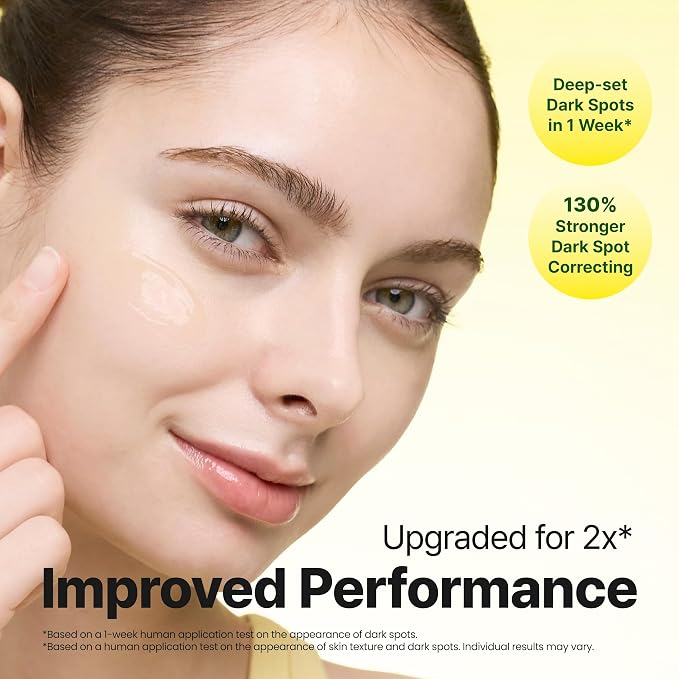 GOODAL Green Tangerine Vitamin C Serum – Facial Serum - Image 3