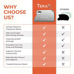 TeraRX® Terahertz Stone Gua Sha & Massage Tools – Authentic Terahertz Tools - Image 4