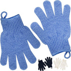 Exfoliating Glove by Meiyante
