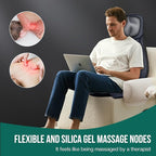 Snailax Shiatsu Neck Back Massager - Image 6