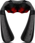 Mothers Day Gifts for Mom Wife Women, Fathers Day Dad Husband Men Gifts by MirakelMassagerwithHeat