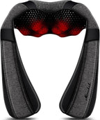 Mothers Day Gifts for Mom Wife Women, Fathers Day Dad Husband Men Gifts by MirakelMassagerwithHeat