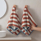 REDKISS 2-Pack Luxury Hand Towels - Image 2