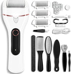 Callus Remover for Feet, Electric Foot Callus Remover Waterproof by Unknown