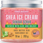 First Botany Body Scrub by FirstBotanyCosmeceuticals