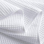 POLYTE 430 GSM Microfiber Oversize Quick Dry Lint Free Bath Towel, 60 x 30 in - Image 8