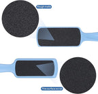 6 Pcs Pedicure Foot File Callus Remover - Image 3