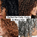 MAREE Curl Repair Hair Mask - Image 7