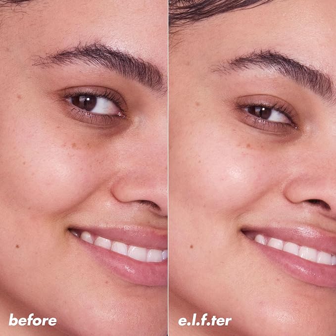 e.l.f. Thirst Burst Pore-fecting Toner Mini, Hydrating & Exfoliating - Image 6
