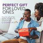 Cosmetasa Lavender Massage Oil for Massage Therapy - Image 8